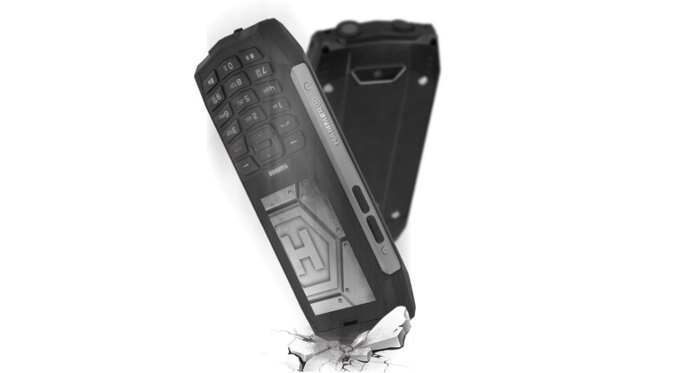 myPhone Hammer 4 Dual SIM